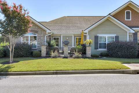 163 Harvest Lane, Aiken, SC 29803