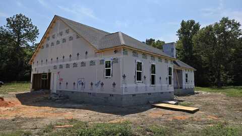 176 Cowdry Park Road, Beech Island, SC 29842