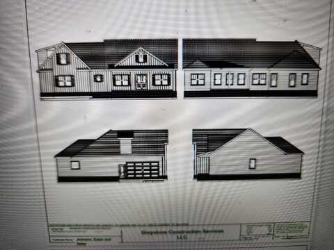 00000 Lariat Trail, Beech Island, SC 29842