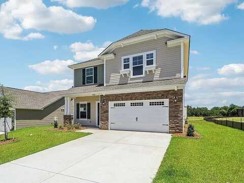 4266 Hartshorn Circle, Aiken, SC 29801
