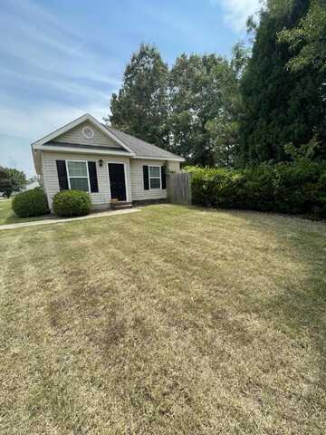 107 Photinia Drive, Aiken, SC 29803