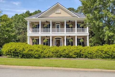 129 Pond View Road, Evans, GA 30809