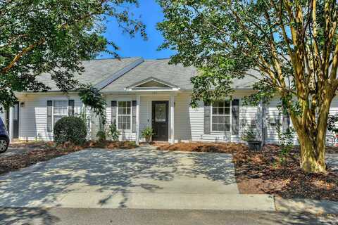 125 Bennington Lane, Aiken, SC 29803