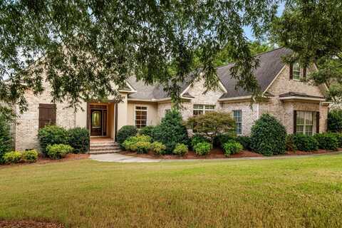 931 Steeplechase Road, Aiken, SC 29803