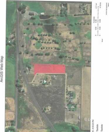 Double Eagle Rd, Lakeview, OR 97630