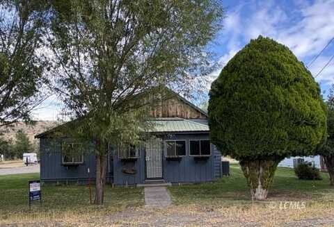 642 Mill St, Paisley, OR 97636