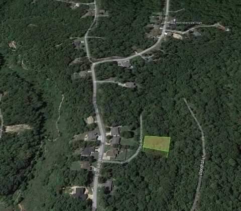 9 Ampthill LN, Bella Vista, AR 72714