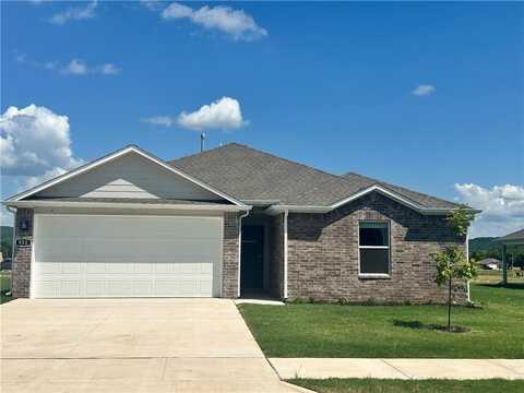 538 Colorado ST, Farmington, AR 72730