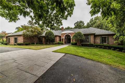 309 Lake RD, Springdale, AR 72764