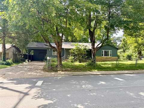 957 S Hill AVE, Fayetteville, AR 72701