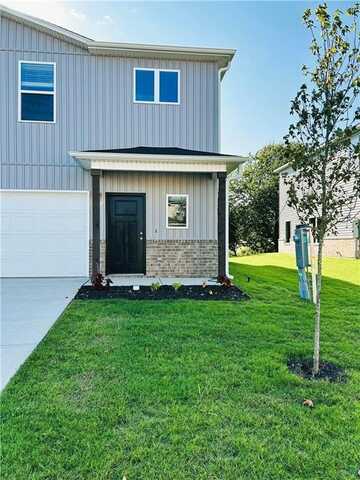 6821 SW Devotion AVE, Bentonville, AR 72713
