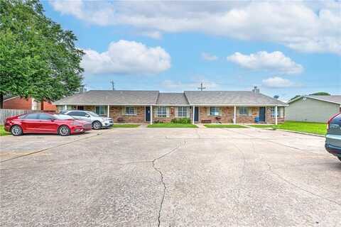 2008 A,B,C,D Kim AVE, Springdale, AR 72764