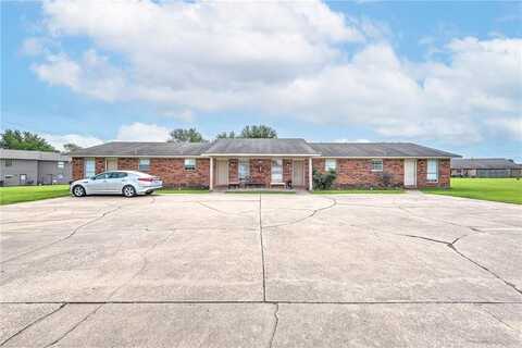 2103 A,B,C,D Christy DR, Springdale, AR 72764