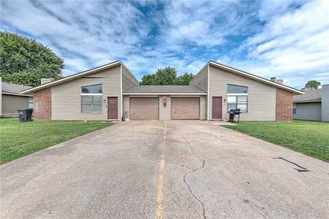 2006 A & B Christy DR, Springdale, AR 72764