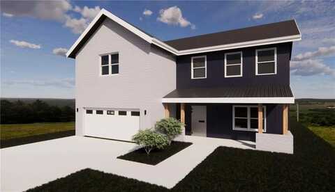 920 Thornwood PL, Centerton, AR 72713