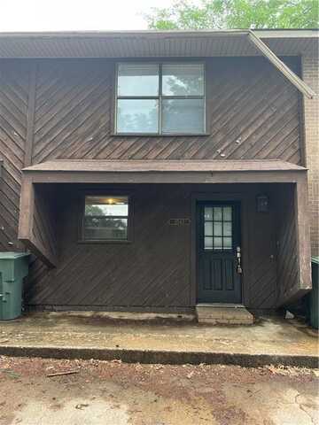 2043 East Oaks DR, Fayetteville, AR 72703