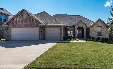3403 Crosswinds BLVD, Bentonville, AR 72713