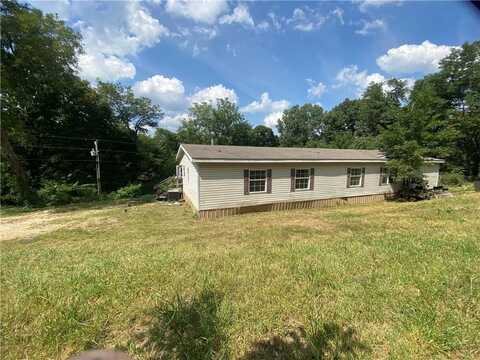 13590 Sugar Mountain RD, West Fork, AR 72774