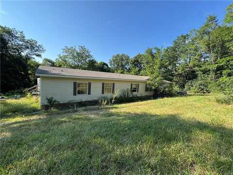 13590 Sugar Mountain RD, West Fork, AR 72774