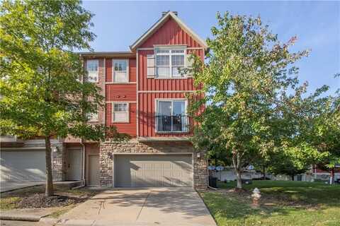 2852 Hillshire DR, Fayetteville, AR 72704
