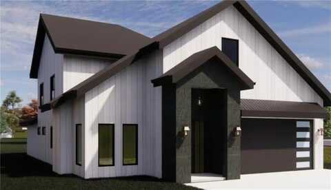 970 Thornwood PL, Centerton, AR 72713