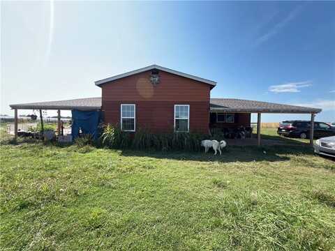 24001 John Bolin RD, Summers, AR 72769