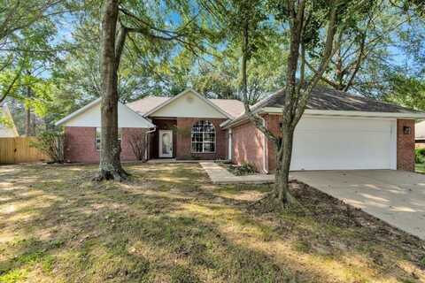 5191 Cattail CT, Fayetteville, AR 72701