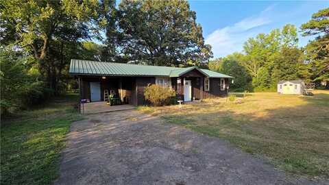 10282 Smith LN, Dardanelle, AR 72834