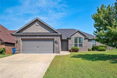 3104 Waterleaf AVE, Bentonville, AR 72713
