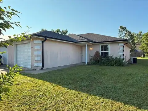 2224 W Roselawn, Rogers, AR 72756