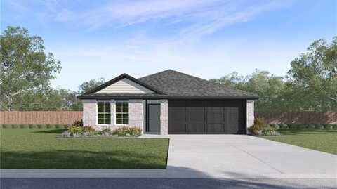 4623 W Barhem DR, Fayetteville, AR 72704