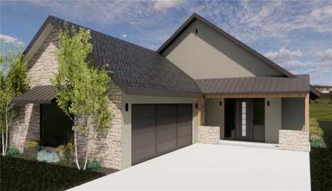 960 Thornwood PL, Centerton, AR 72713