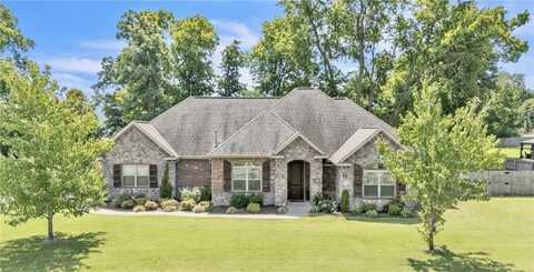 467 Orchard Creek DR, Farmington, AR 72730