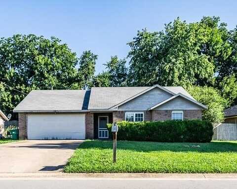 612 Wanda ST, Centerton, AR 72719