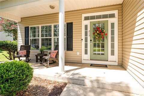 215 Savannah Drive, Anderson, SC 29621