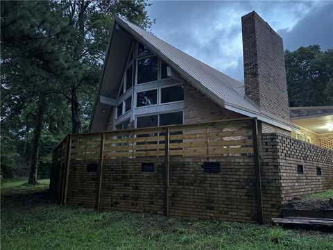 141 Utz Lane, Starr, SC 29684