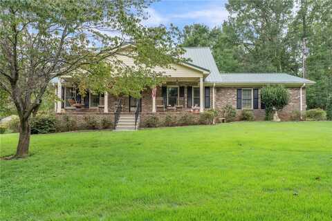 321 Alverson Road, Pelzer, SC 29669