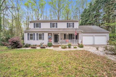 108 Shaftsbury Road, Clemson, SC 29631