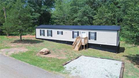 610 Audrey Hardy Road, Iva, SC 29655
