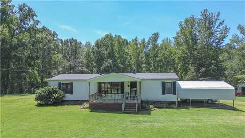 530 Farmer Street, Starr, SC 29684