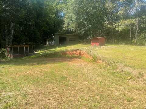711 Campbell Town Road, Walhalla, SC 29691