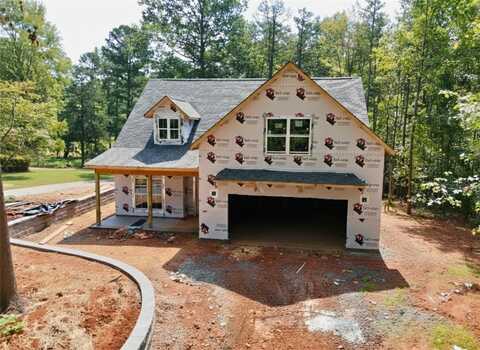 706 S Hogan Drive, Westminster, SC 29693