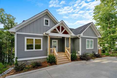 545 Peninsula Road, West Union, SC 29696