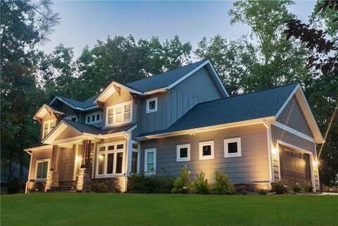 401 Promontory Ridge, Seneca, SC 29672