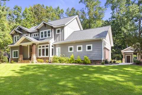 401 Promontory Ridge, Seneca, SC 29672