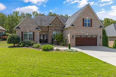1003 Tuscany Drive, Anderson, SC 29621