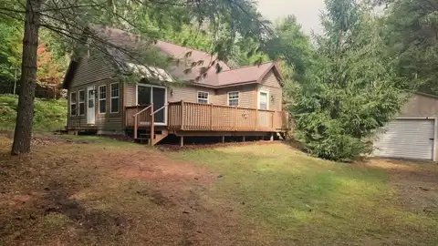 115 S Hunting Horn Drive, Roscommon, MI 48653