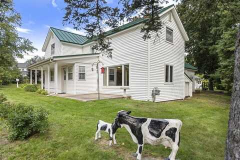 6116 Hemlock Street, Indian River, MI 49749