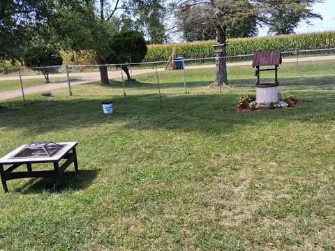 2854 Oberlin Road, Gladwin, MI 48624