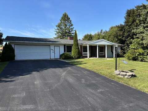 151 Hoeft Road, Rogers City, MI 49779